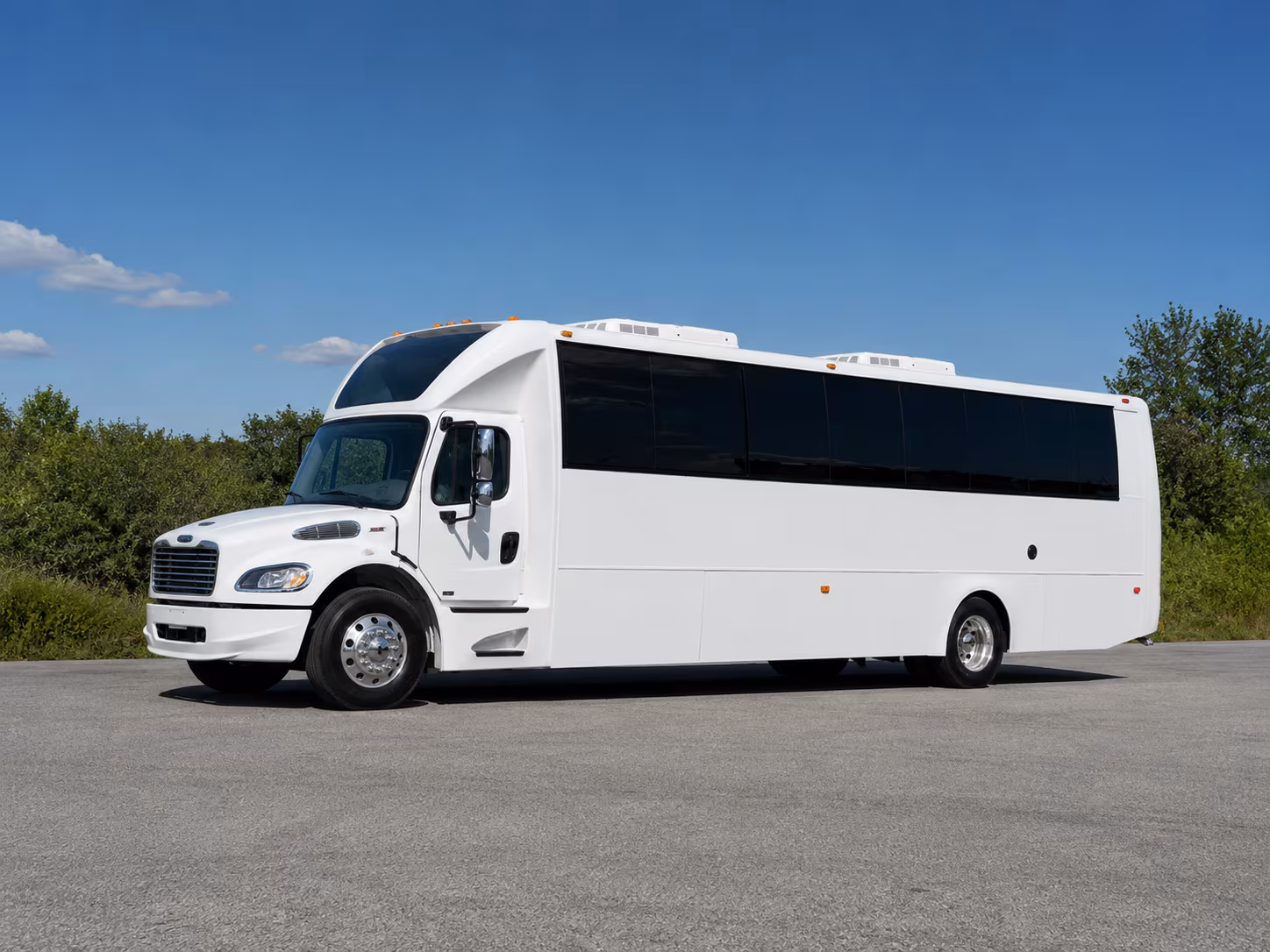 Kent Sporting Event Transportation