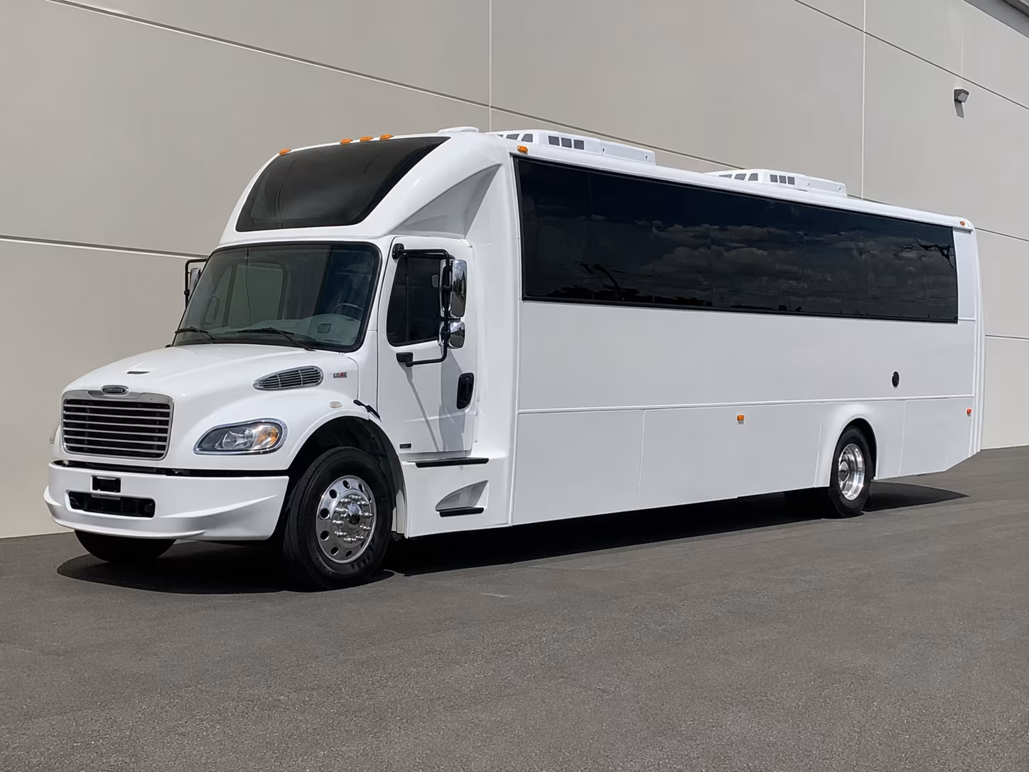 Seattle Private Event Transportation