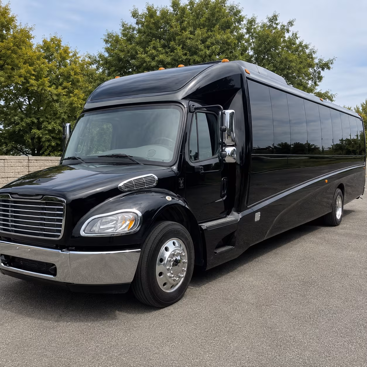Redmond Airport Shuttles & Transportation