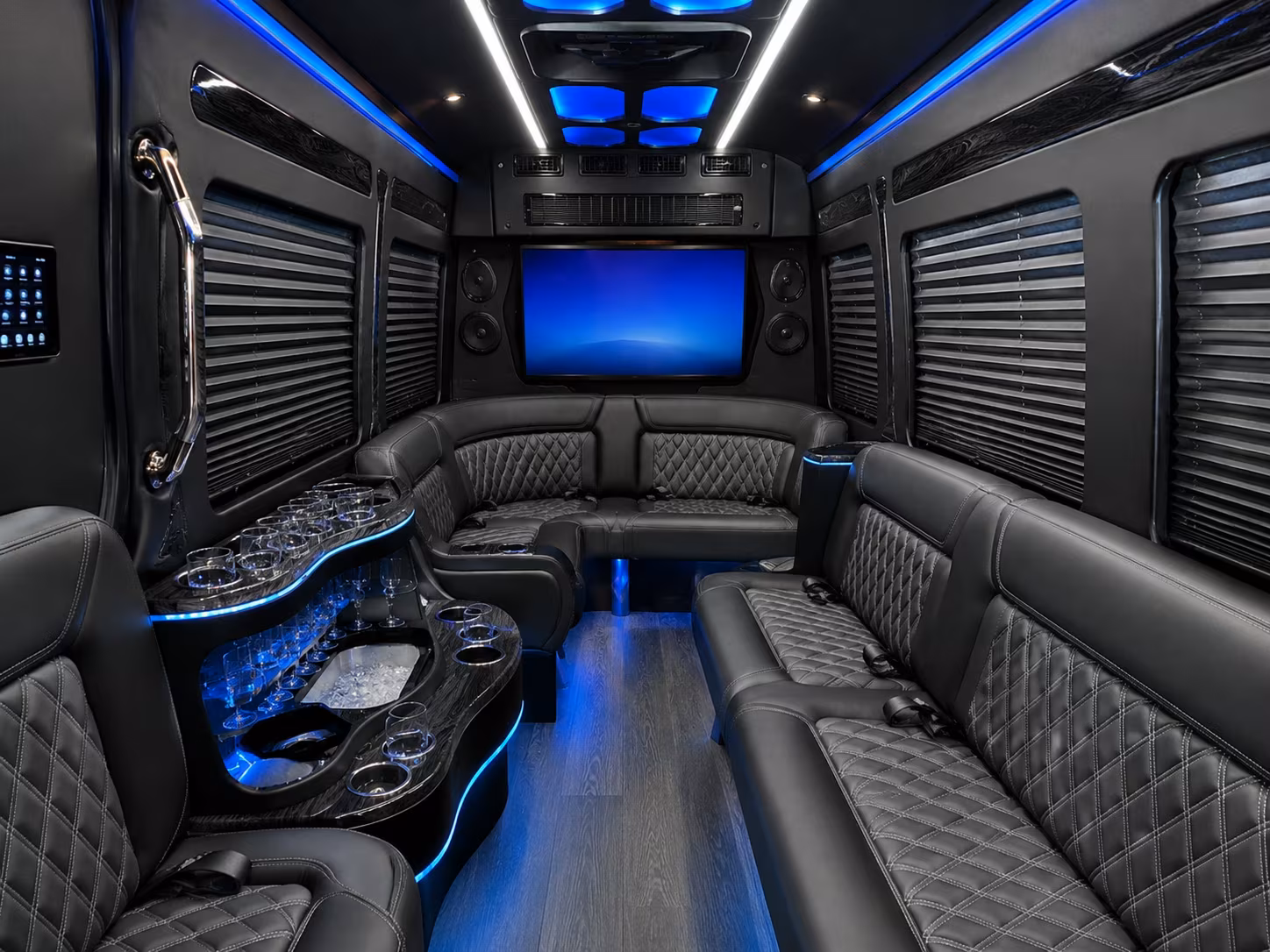 Seattle School Event Transportation