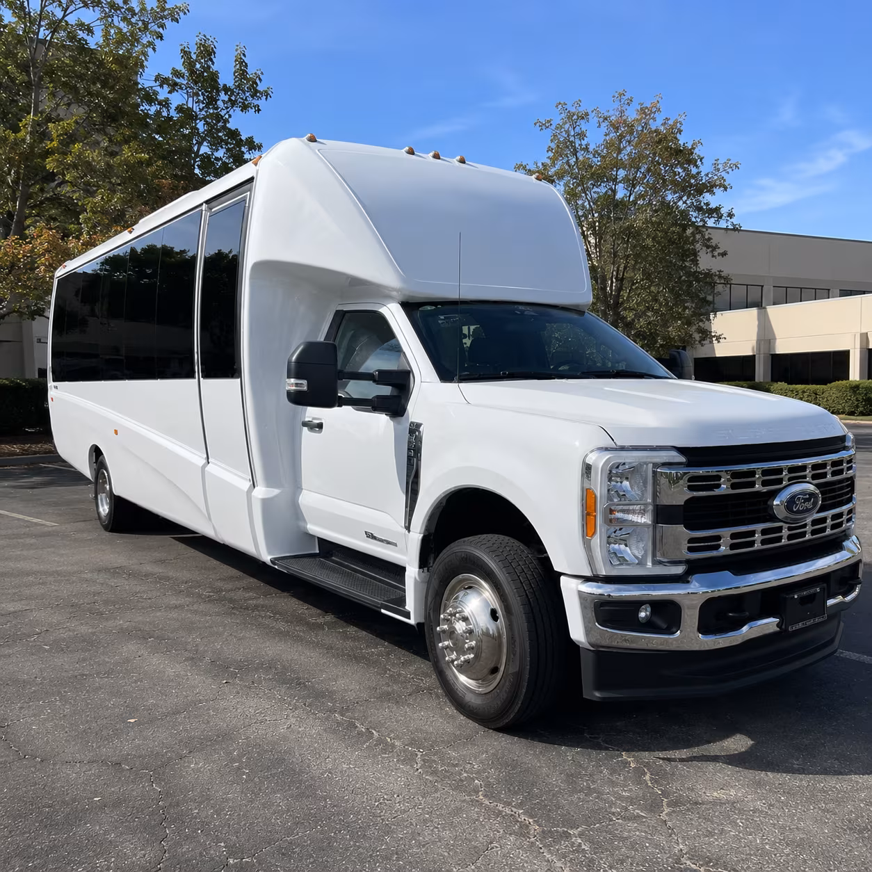 Seattle Airport Shuttles & Transportation