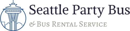 Party Bus Seattle logo